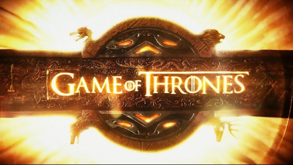 Game of Thrones populairste serie 2014