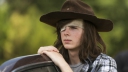 Afscheid Carl 'The Walking Dead' viel wel heel zwaar