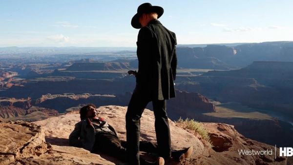 Productie HBO's 'Westworld' valt stil