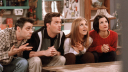 Deze iconische 'Friends'-scène bezorgt Matt LeBlanc nog steeds nachtmerries