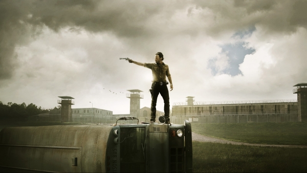 Twee nieuwe foto's 'The Walking Dead' 4.11