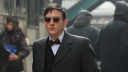 Eerste officiële foto Oswald Cobblepot (alias The Penguin) in 'Gotham'