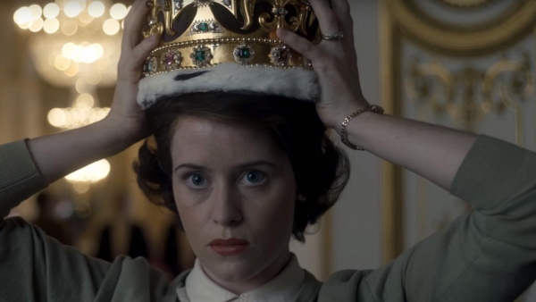 Netflix wil zes seizoenen 'The Crown'