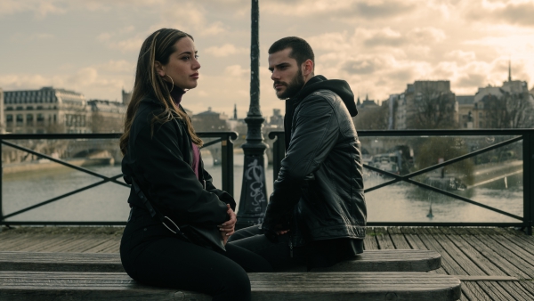 Recensie Netflix-serie 'Hasta el Cielo: La Serie' Recensie Netflix-serie 'Hasta el Cielo: La Serie'