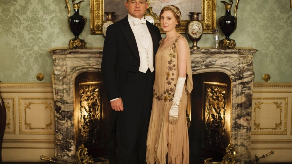 "Downton Abbey stopt na seizoen 6"