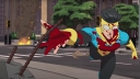 Bikkelharde superheldenserie 'Invincible' snel te streamen op Prime Video