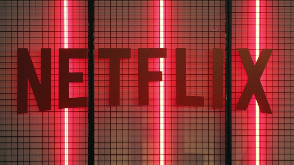 Netflix verbreekt gigantisch record 