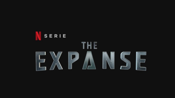 Zeer bloederige eerste foto 'The Expanse' seizoen 5
