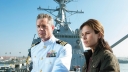 TNT stelt première The Last Ship uit