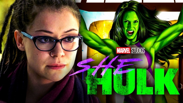 'She-Hulk' sluit veel aan op films en strips uit Marvel-geschiedenis