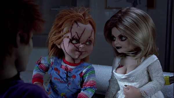 'Chucky' doet grote onthulling over de franchise