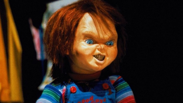 Nieuwe teaser 'Chucky' laat bouw van de pop zien