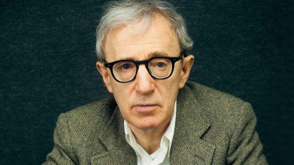 Woody Allen 'catastrofale fout'
