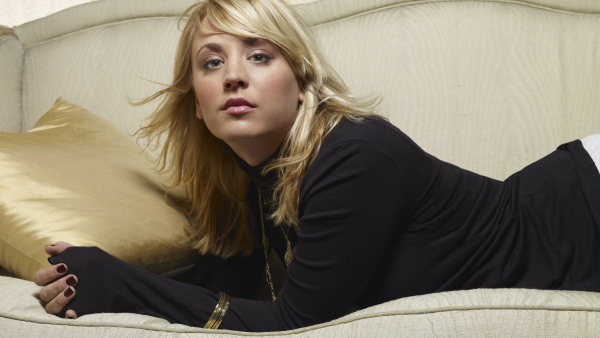 Deze 'Spider-Man' actrice had bijna de rol van Penny gespeeld in 'The Big Bang Theory'