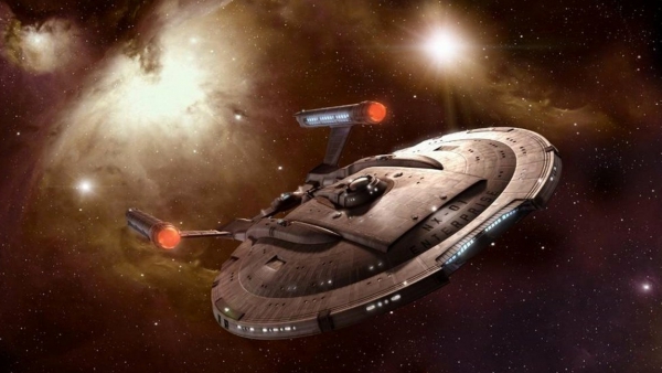 Star Trek: Enterprise krijgt mogelijk een revival!