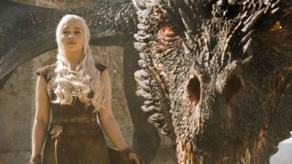 'Game of Thrones' rondt mogelijk af met 6 films