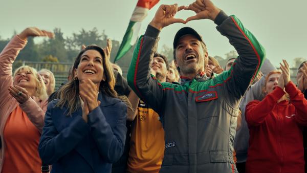 'Motorvalley': ergens tussen 'Fast & Furious' en 'Ferrari'