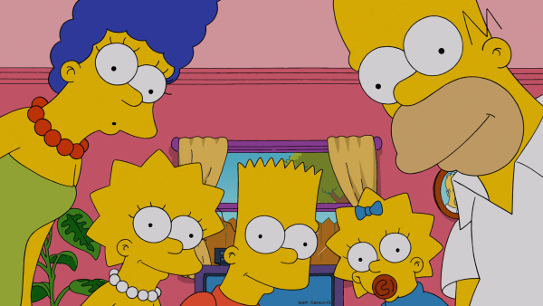 Van deze 'The Simpsons'-aflevering keerde Matt Groening zich helemaal af