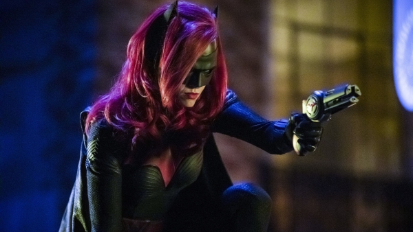 Ruby Rose stopte geheel onverwacht met 'Batwoman': nu vertelt ze waarom