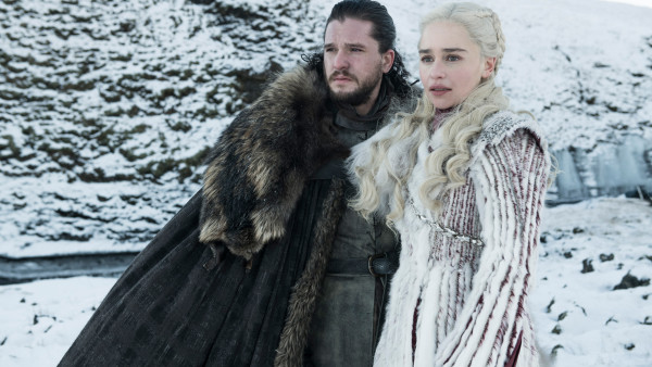 Unieke overeenkomst in aankomende 'Game of Thrones'-spinoffs: Vuur, Bloed en een bekende naam