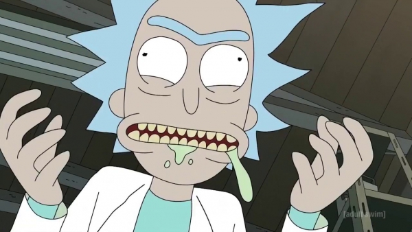 Derde seizoen komedieserie 'Rick and Morty' krijgt veel kritiek, schrijver reageert