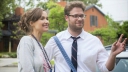 'Neighbours'-sterren Seth Rogen en Rose Byrne weer samen in nieuwe serie van Apple TV+