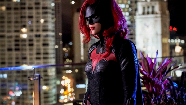 The CW bevestigt volledig seizoen voor 'Batwoman'