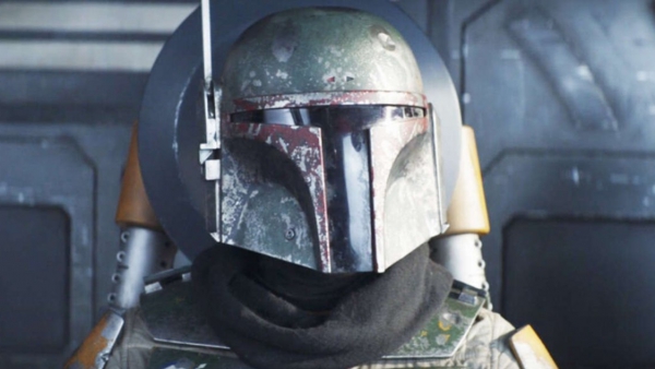 'The Book of Boba Fett' onthult speciaal personage