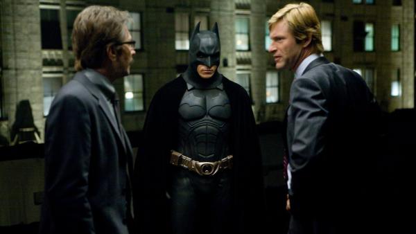 Misschien wel beste film van Netflix in 2025 verovert kijkers razendsnel, iconische zin in 'The Dark Knight' houdt regisseur nog steeds bezig en 'Kill Bill' keert terug zoals nooit tevoren