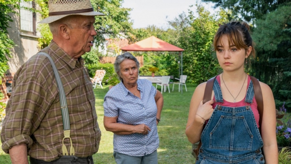 Zenuwslopende thrillerserie ijzersterk op Netflix