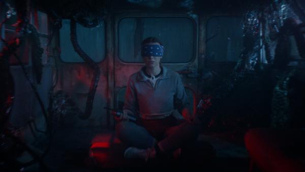 Is 'Stranger Things' nu definitief afgelopen? Nee hoor, in 2026 keert de hitserie terug met een compleet nieuwe serie!