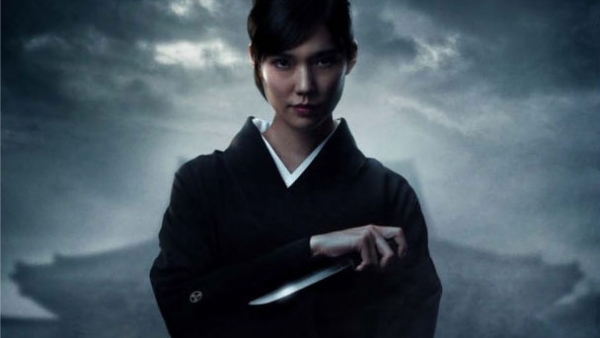 Lady Murasaki gecast voor 'Hannibal' seizoen 3