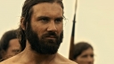 Clive Standen als jonge Bryan Mills in 'Taken'