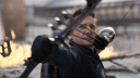 Mysterieus duo op posters Marvel-serie 'Hawkeye'