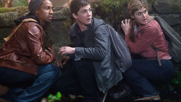 Percy Jackson-serie heeft nog drie Griekse goden gecast