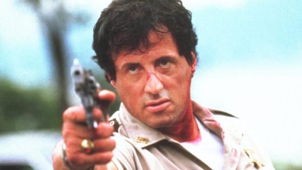 Een van de allerbeste films met actieheld Sylvester Stallone wordt een grote misdaadserie