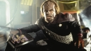 Michael Dorn wil serie voor Worf
