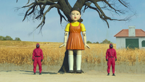 Netflix opent eerste ‘Netflix House’: beleef je favoriete series in het echt