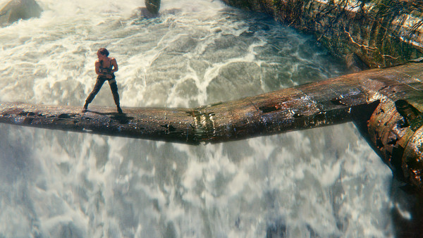 'Game of Thrones'-icoon gaat schitteren in grootse Prime Video-serie; ontdek welke videogame nu tot leven komt!