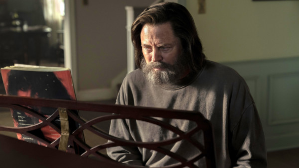 'The Last of Us' verovert Emmy Awards: HBO's dramaserie maakt indruk