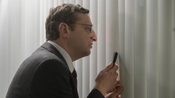 Nieuwe comedy-mysteryserie blijkt een opvallende verschijning in de Top 10 bij HBO Max