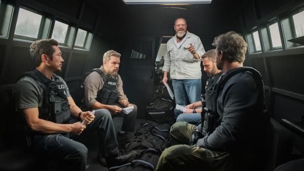 Netflix pakt in januari uit met nog eens drie spraakmakende nieuwe Netflix Original films, en de eerste verschijnt vanavond