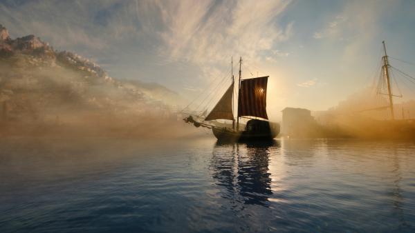 Na een brute 2,5 jaar wachttijd, gaat dit epische fantasy-avontuur volgend jaar eindelijk verder op Netflix