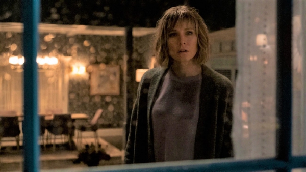 Trailer voor Netflix-serie 'The Woman In The House Across The Street From The Girl In The Window'