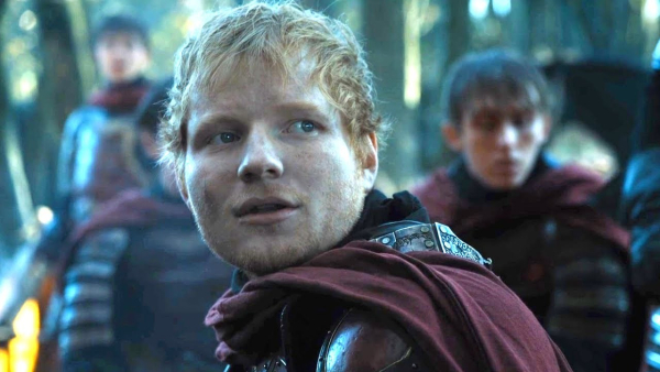 Ed Sheeran in Game of Thrones: de reden achter deze verrassende cameo onthuld