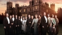Eerste foto's van laatste seizoen 'Downton Abbey'