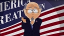 'South Park' paste aflevering aan op verkiezingen