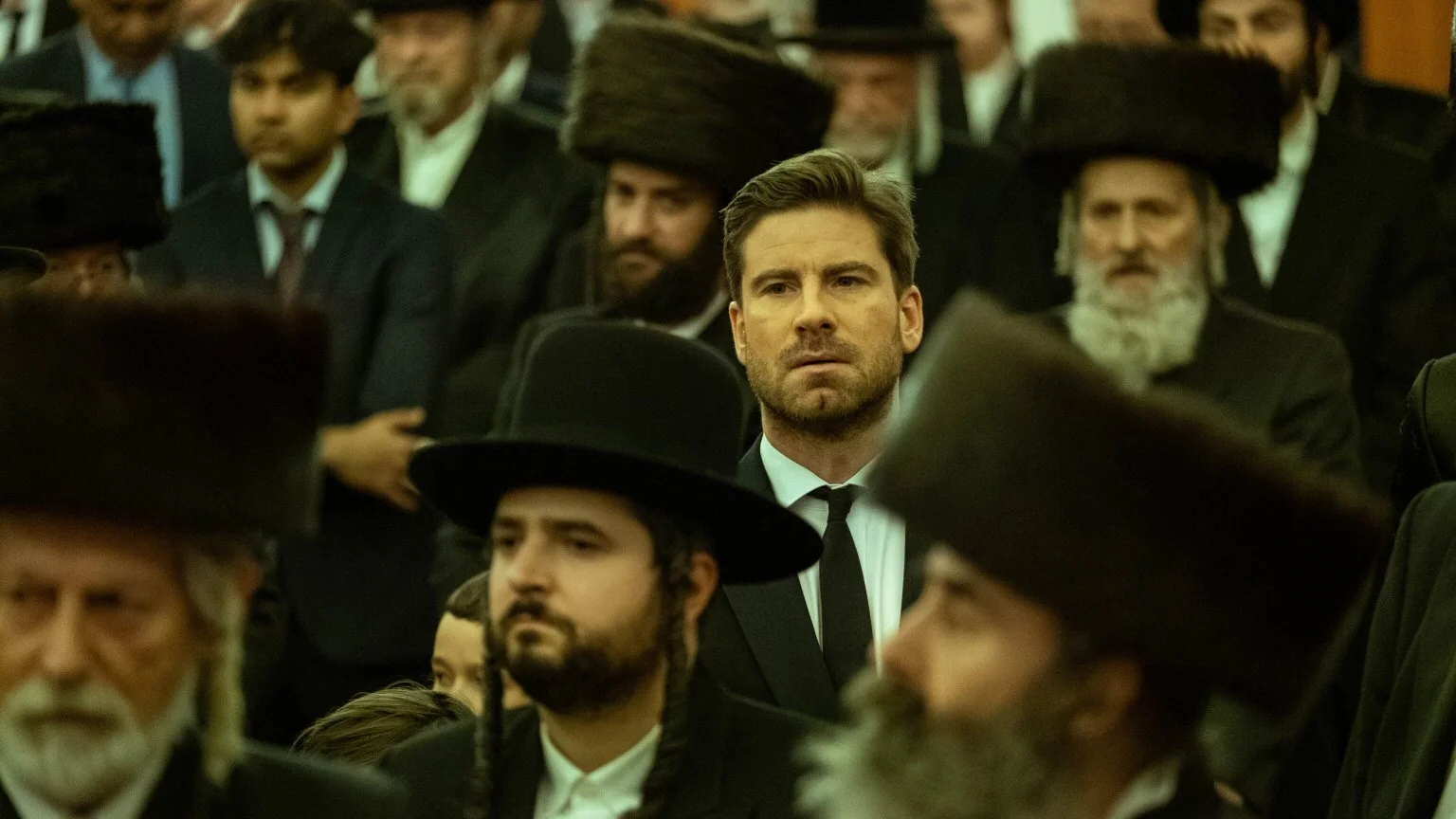 Recensie Netflixserie 'Rough Diamonds' SerieTotaal