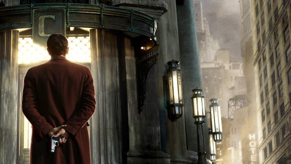Yes! De eerste beelden van 'John Wick'-spinoff 'The Continental' zijn nu te bekijken Yes! De eerste beelden van 'John Wick'-spinoff 'The Continental' zijn nu te bekijken