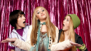 Kindsterretje uit Disney-hit 'Hannah Montana' gearresteerd